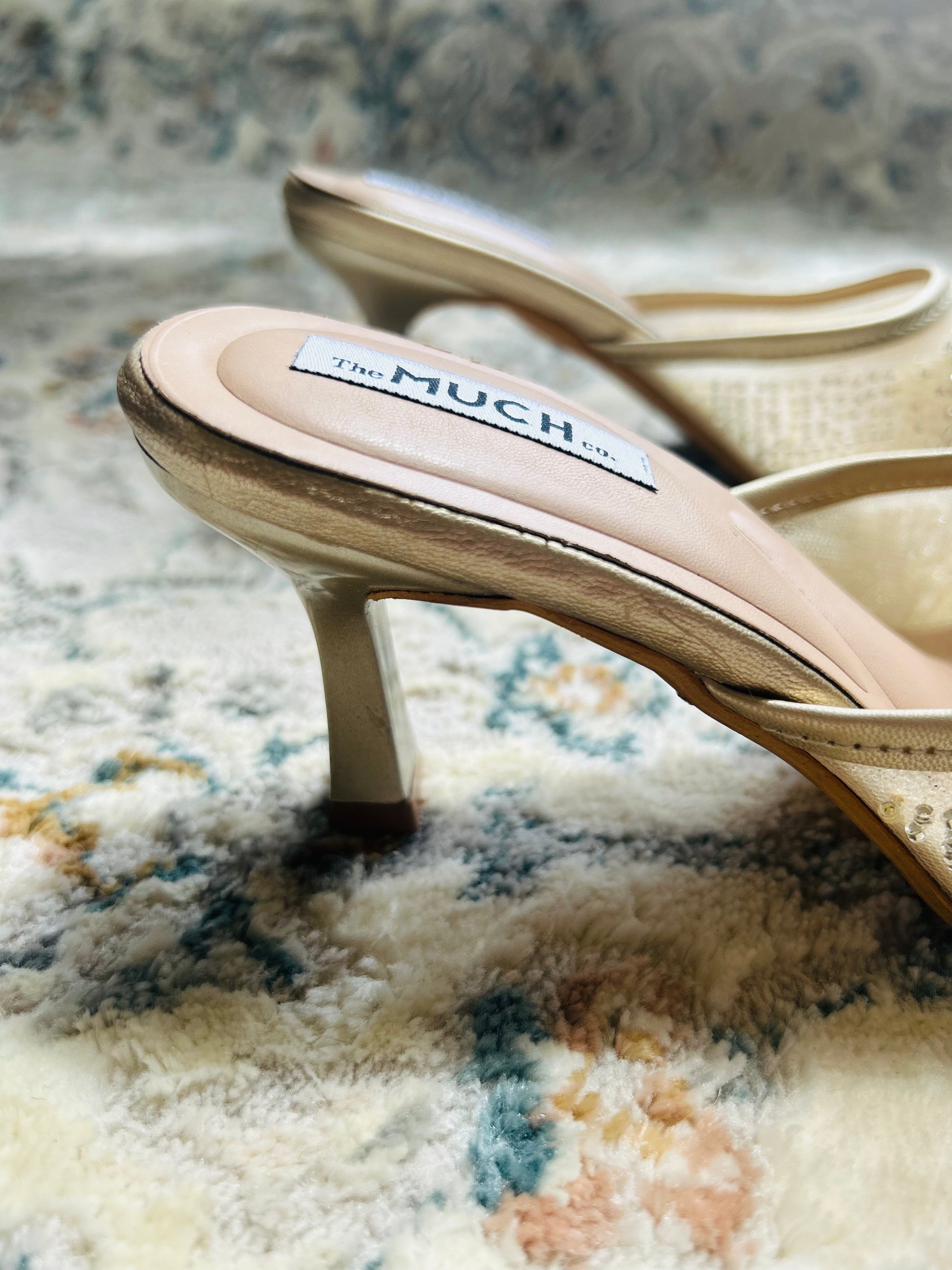 Velora Mules