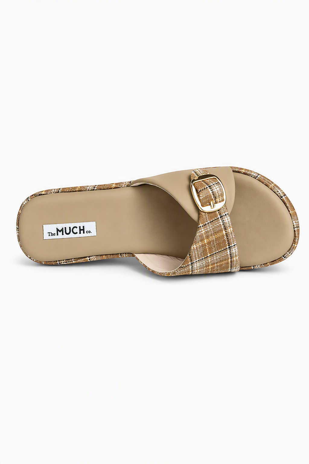 Wedges Checks