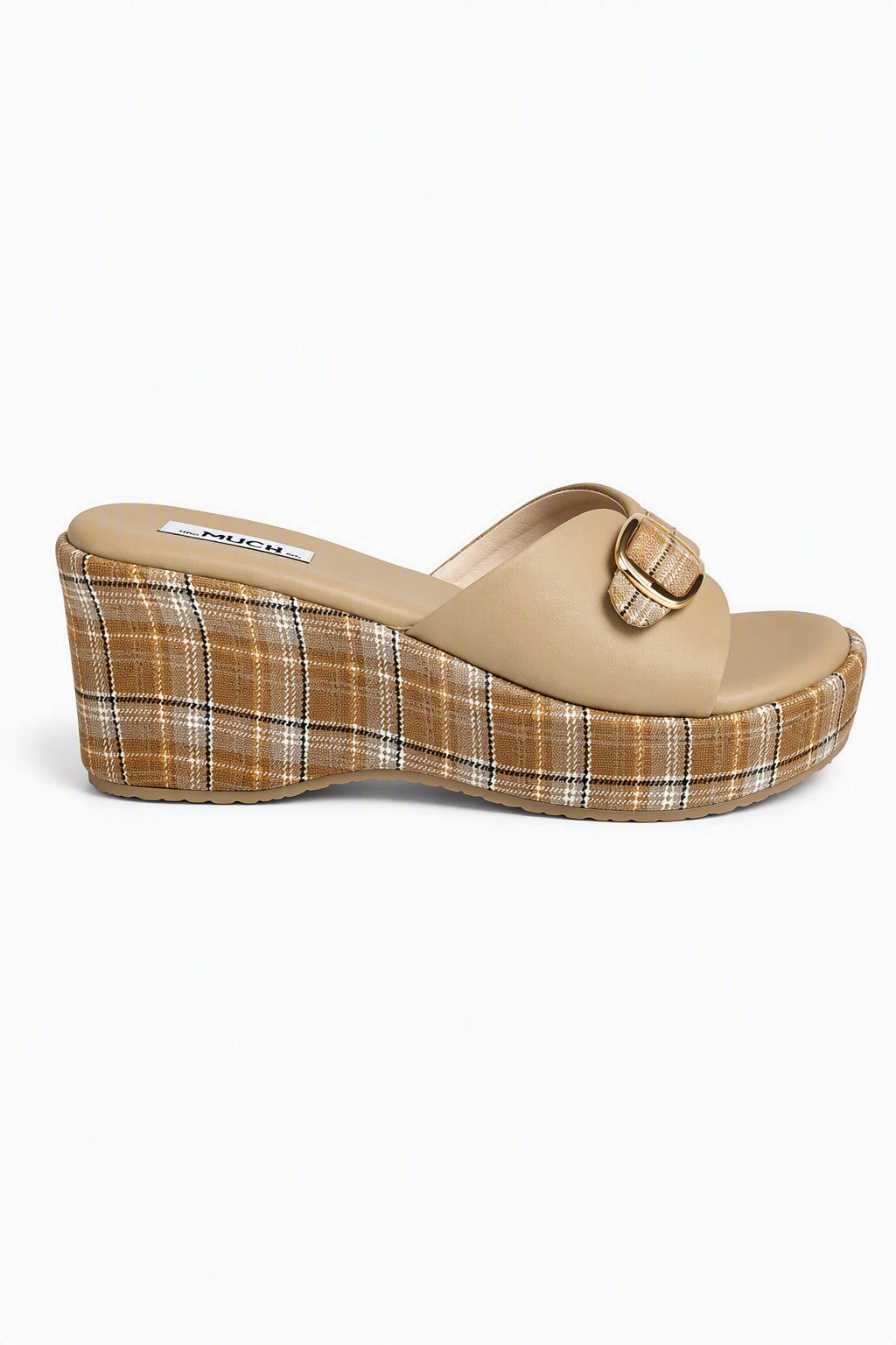 Wedges Checks