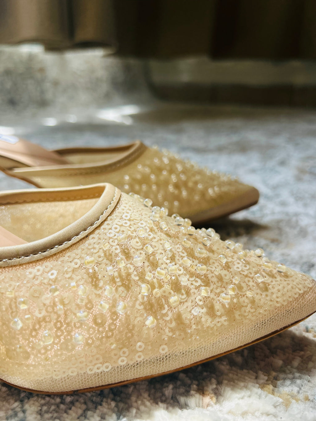 Velora Mules