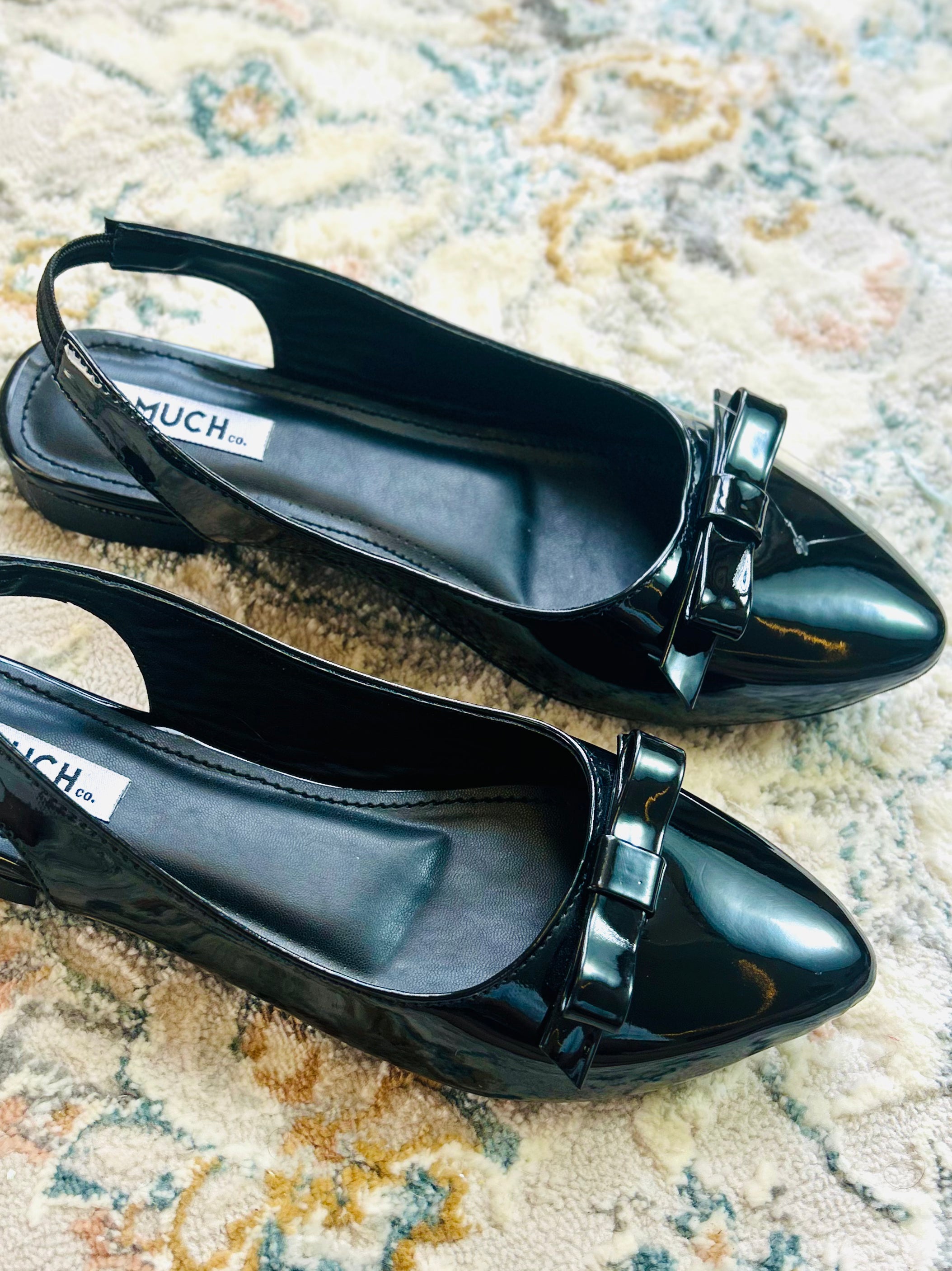 Maris Mules