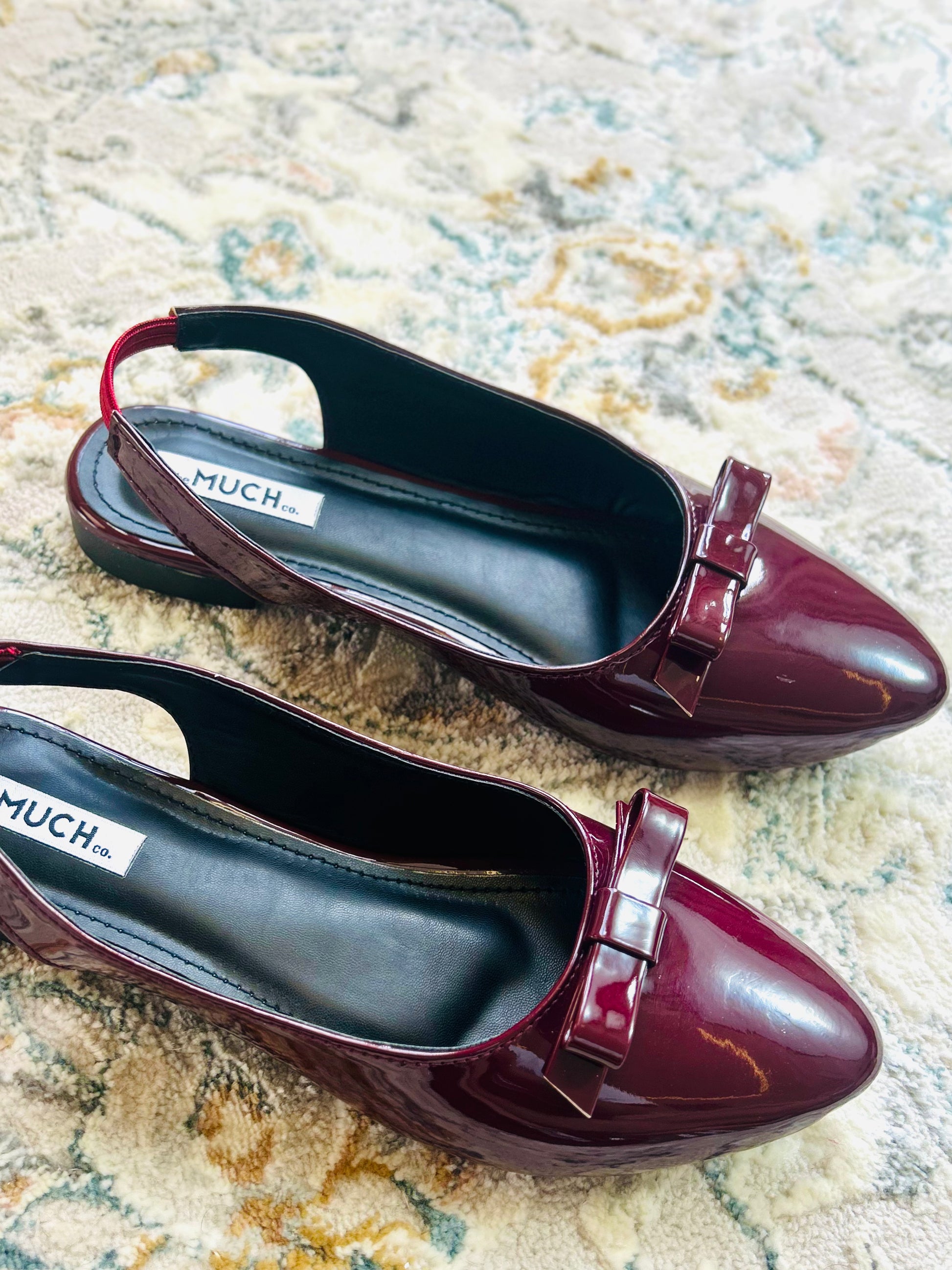 Maris Mules