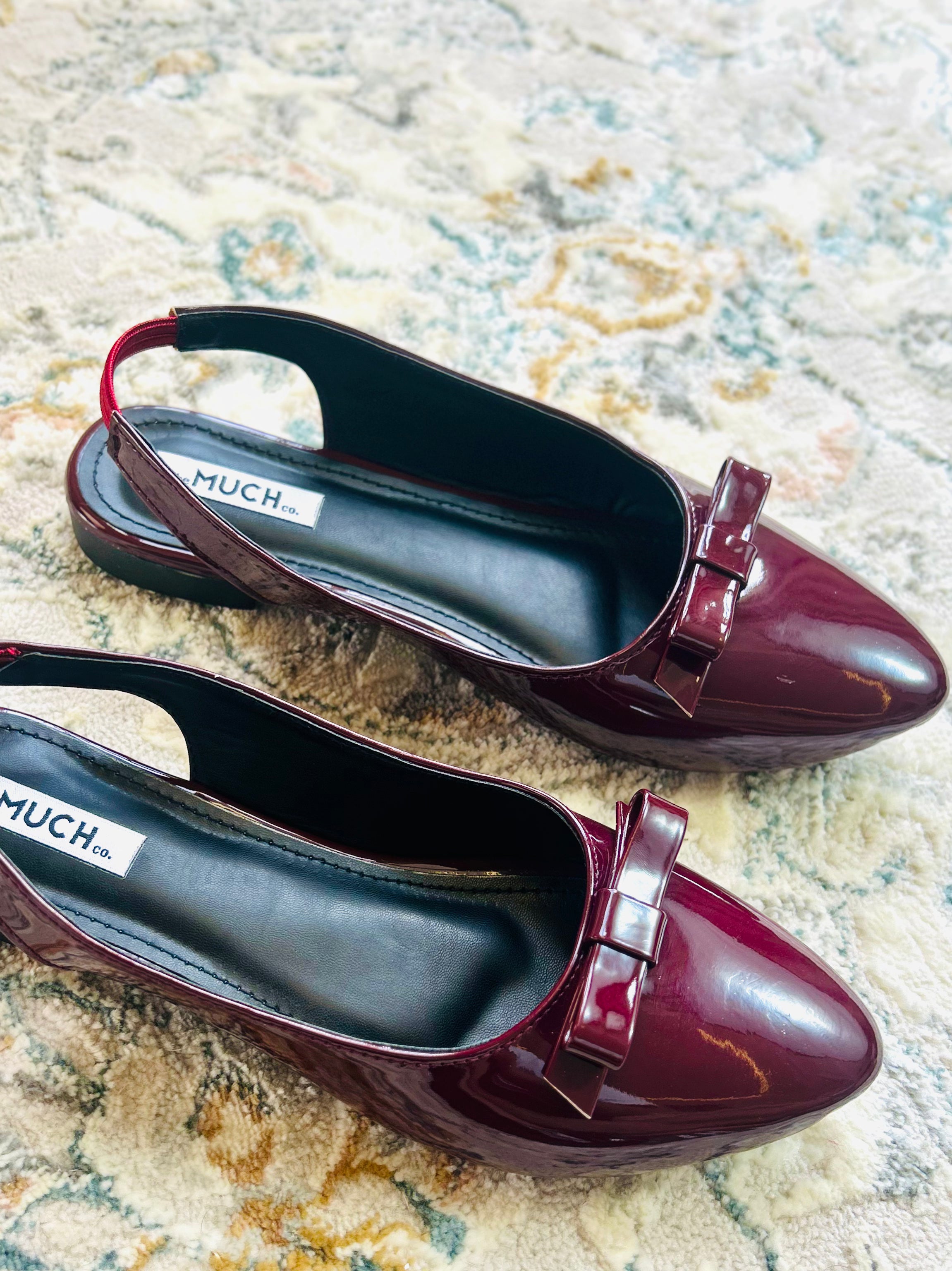 Maris Mules