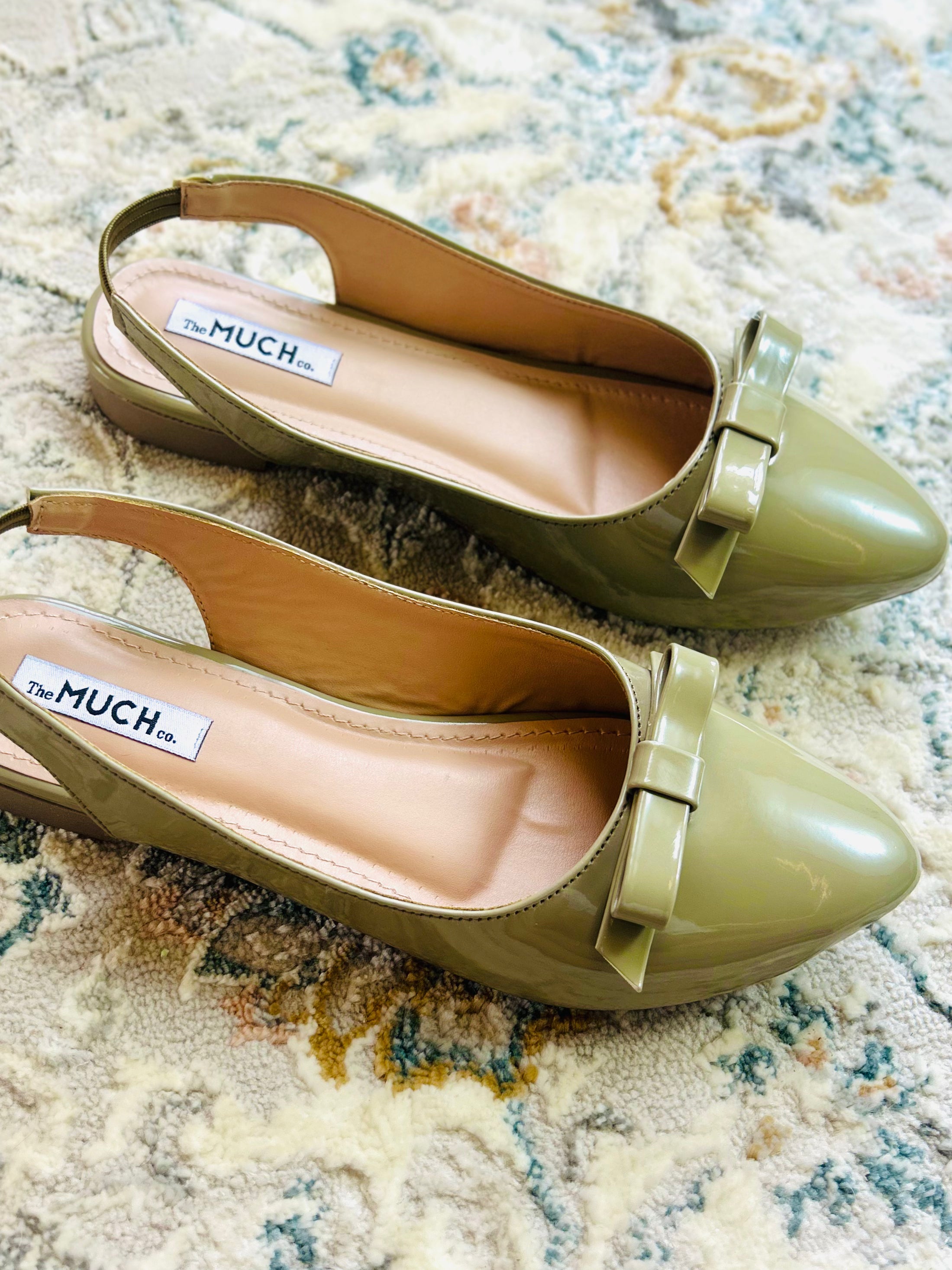 Maris Mules