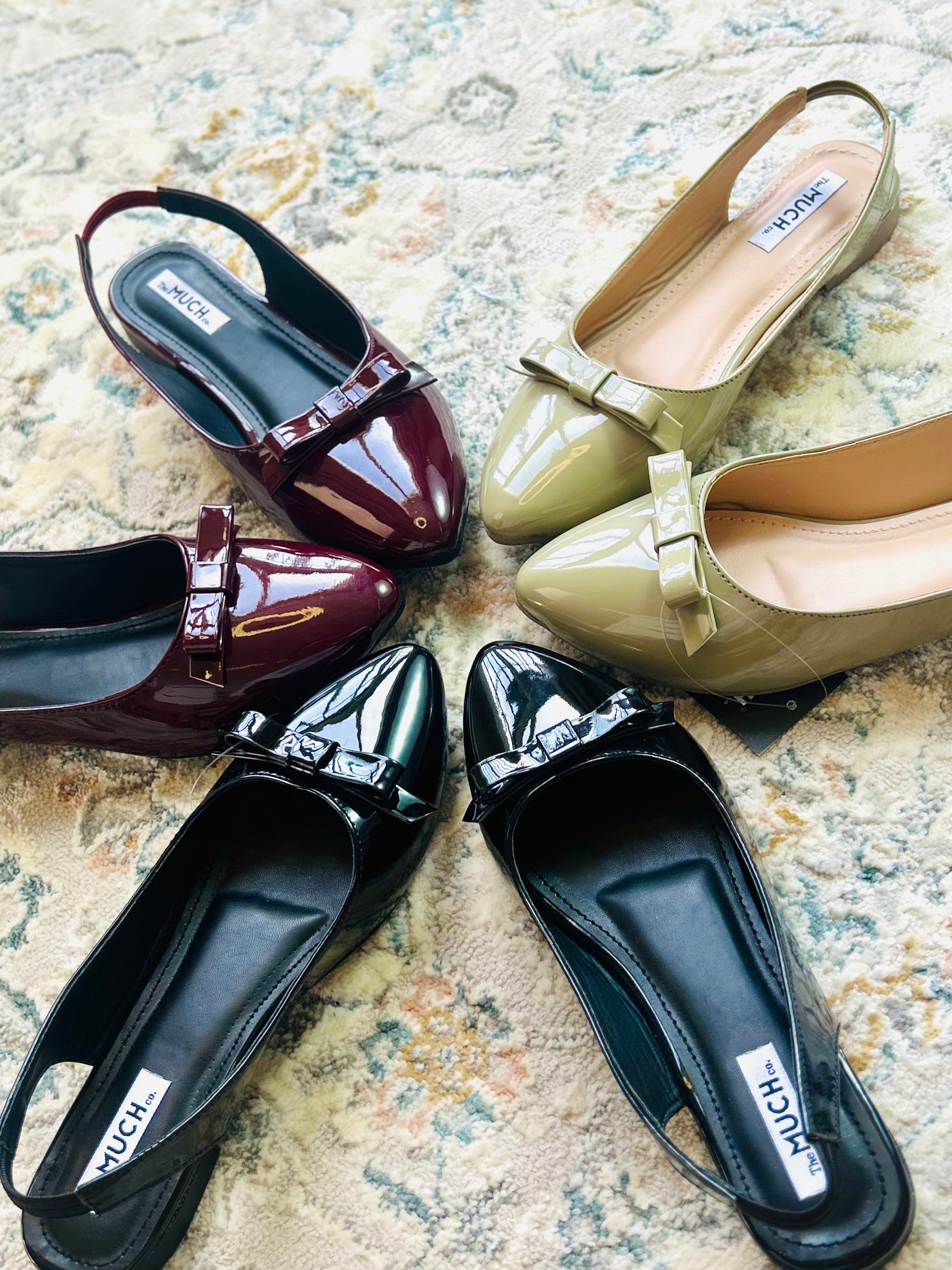 Maris Mules