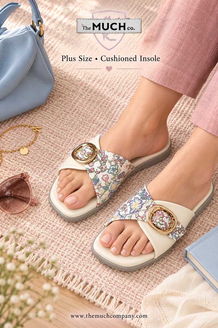 Comfort Plus Size