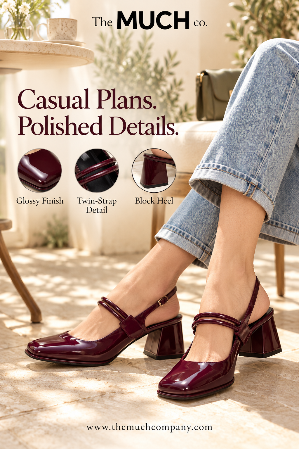 Statement - Pumps