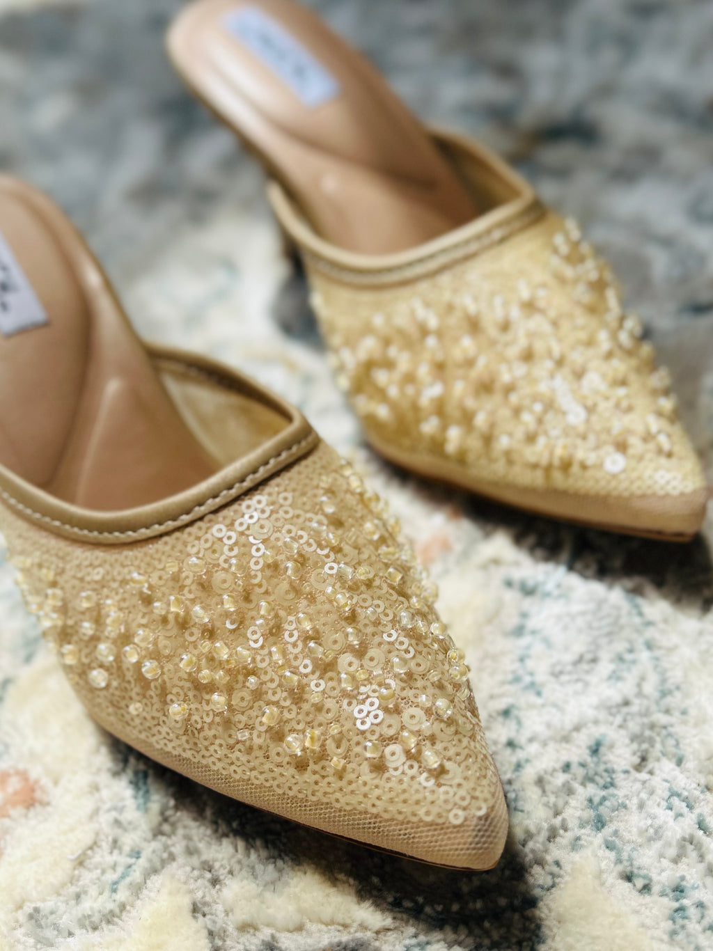 Velora Mules