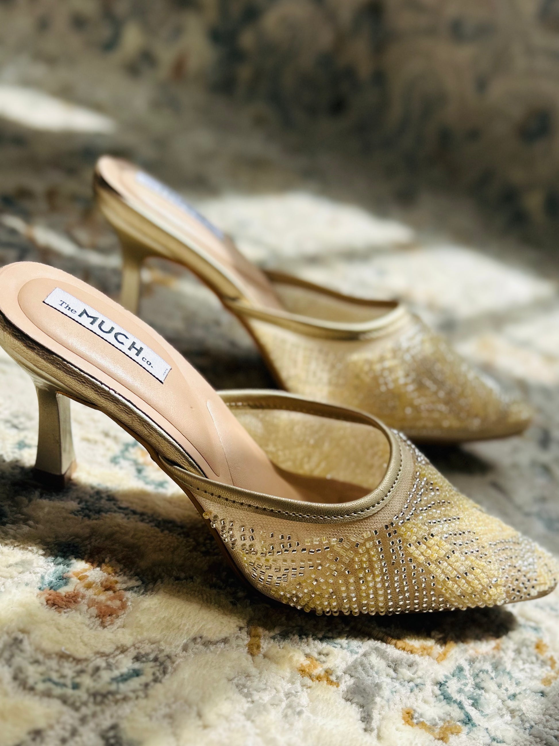 Grace Mules