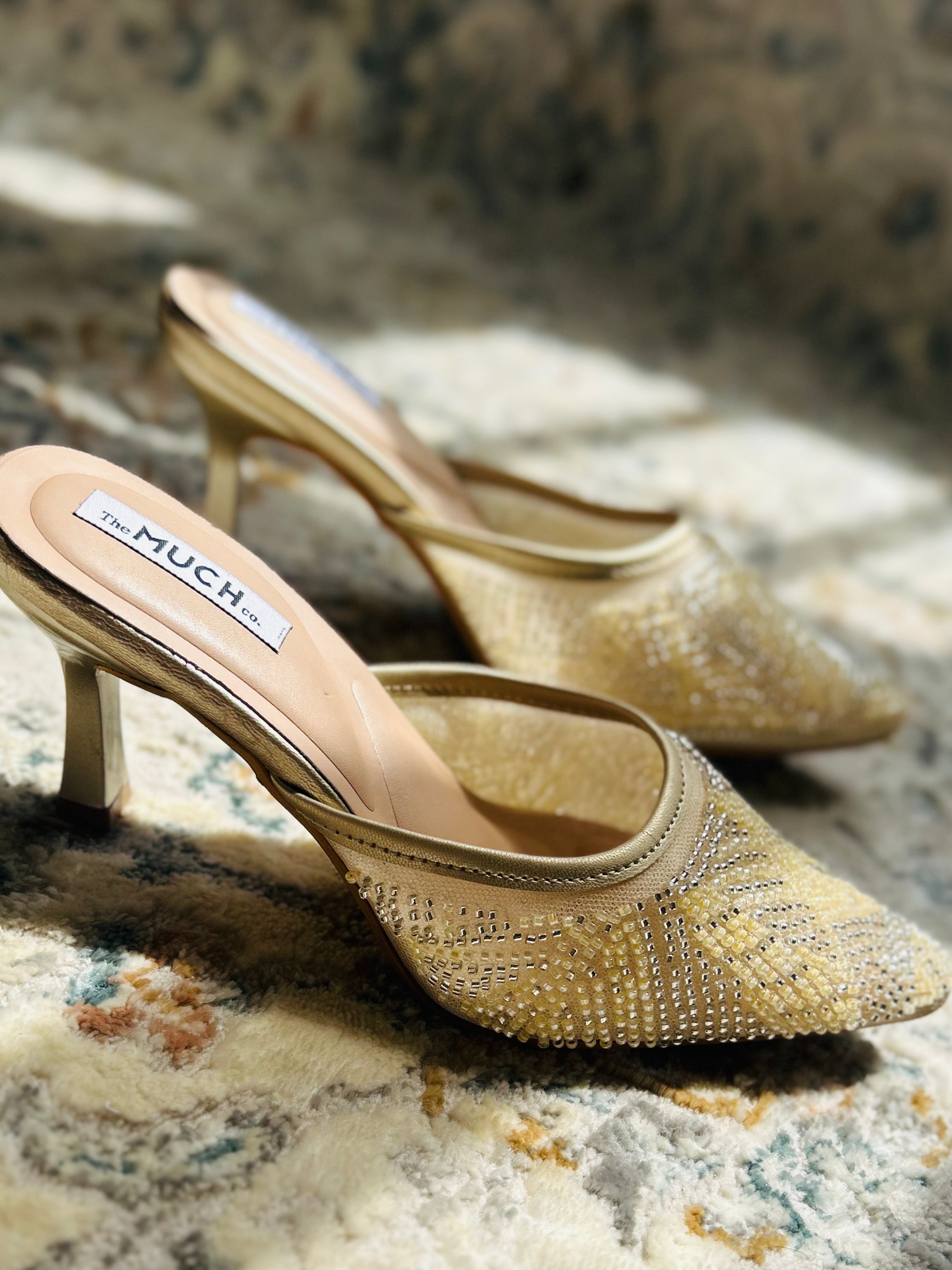 Grace Mules