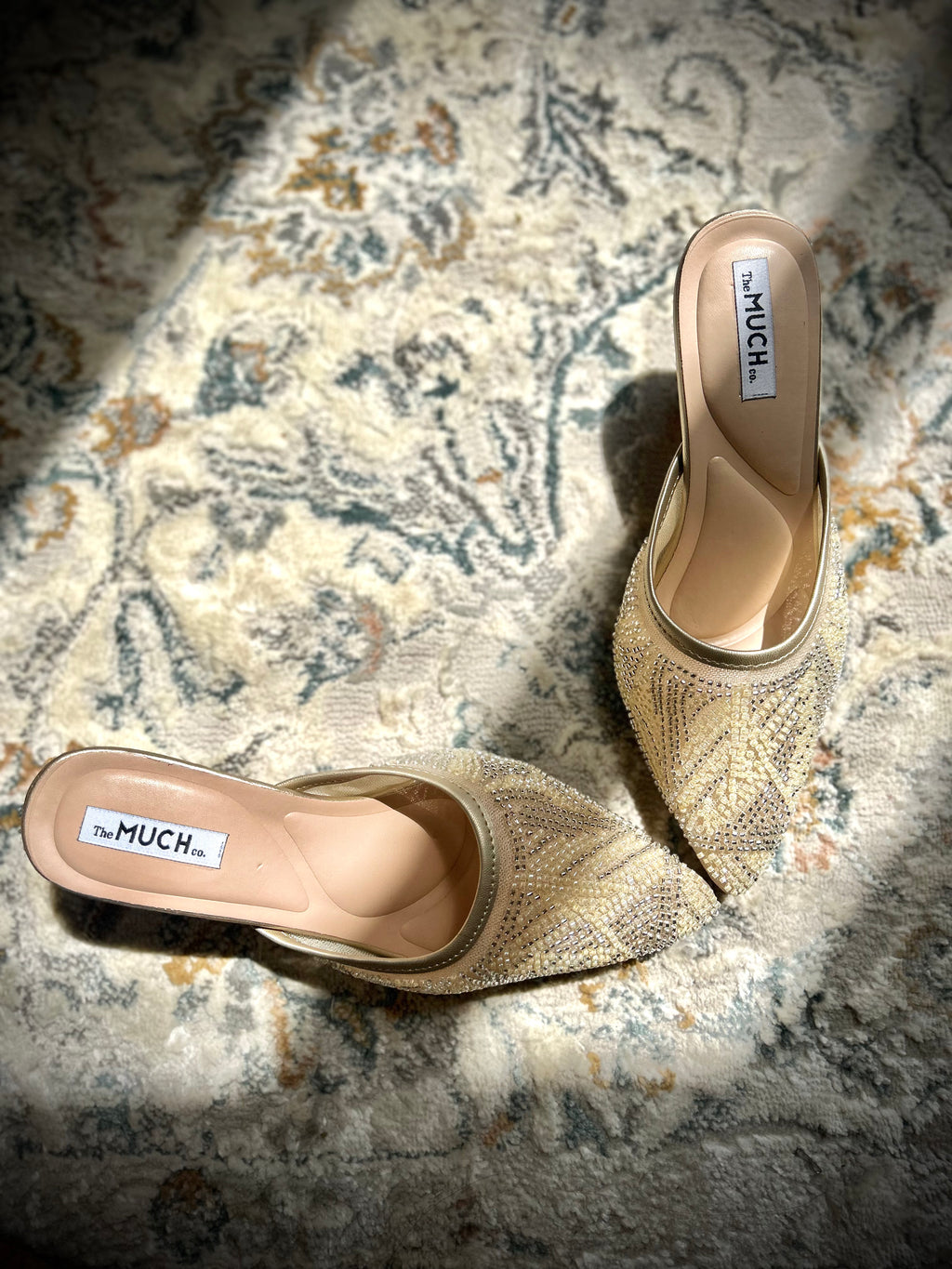 Grace Mules