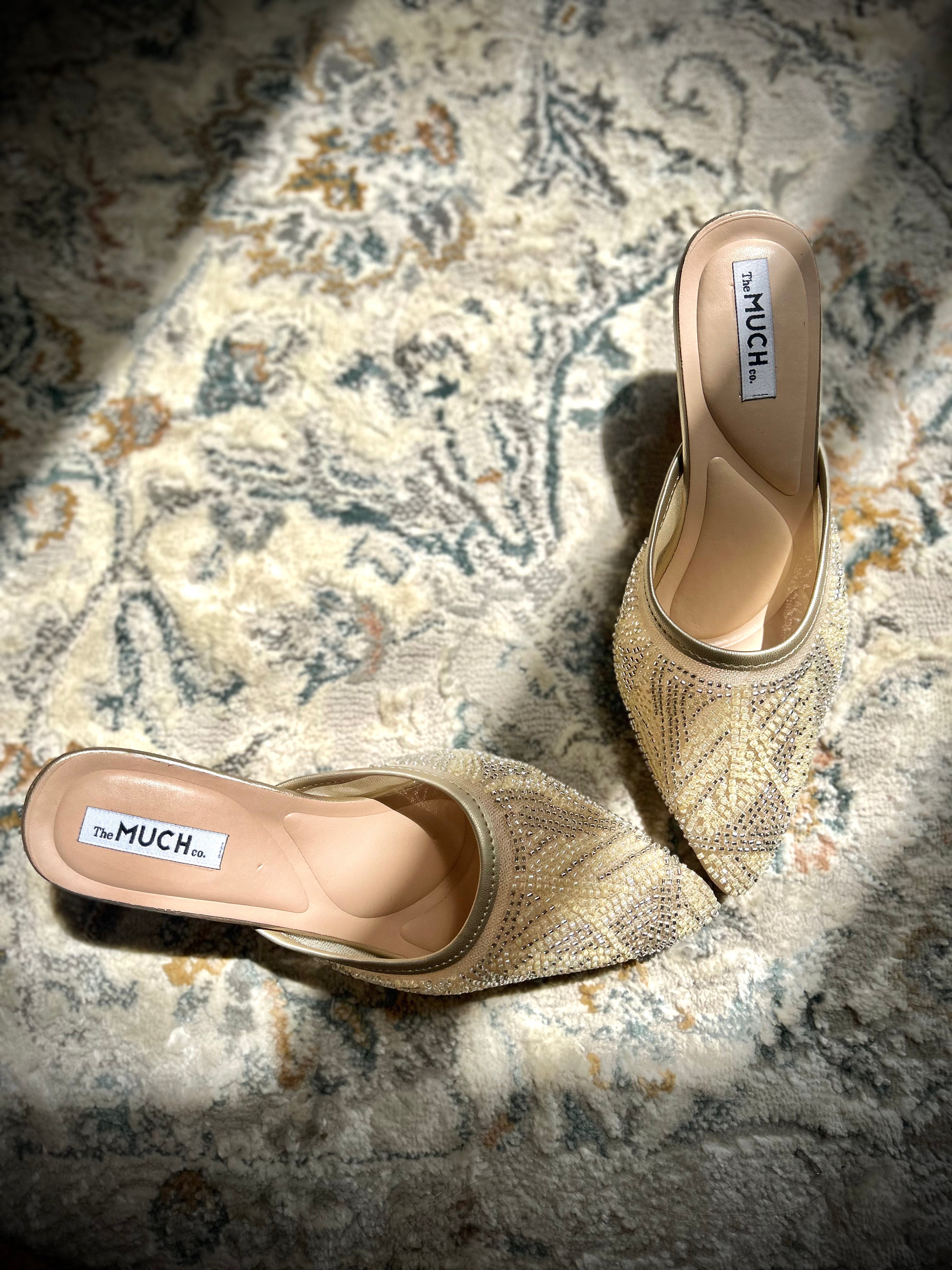Grace Mules
