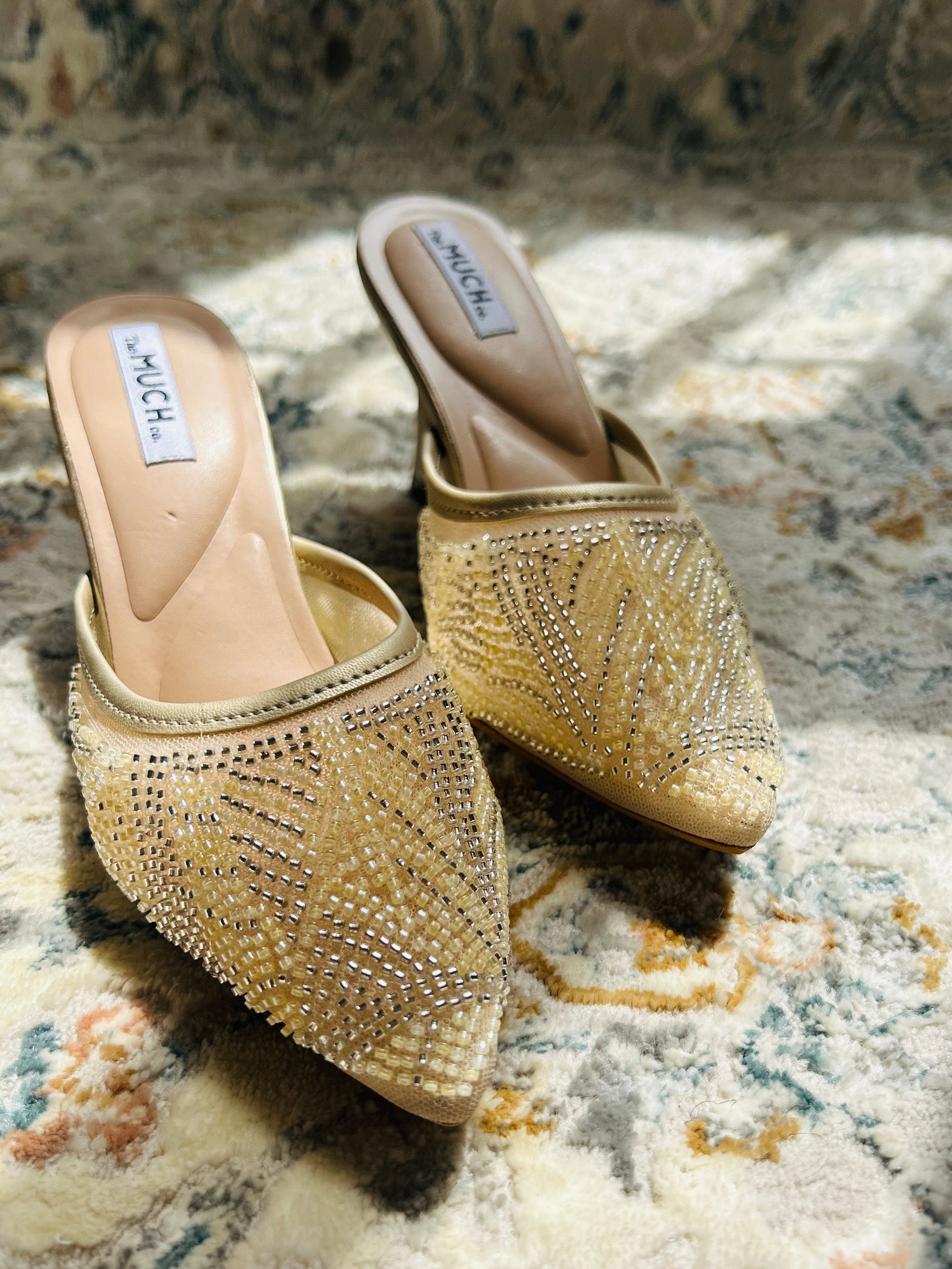 Grace Mules