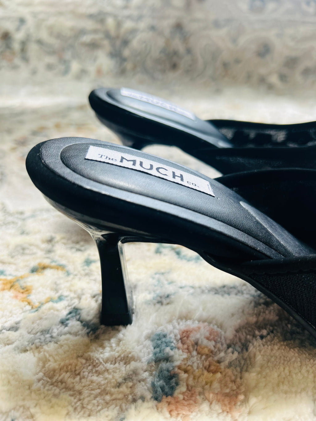 Velora Mules
