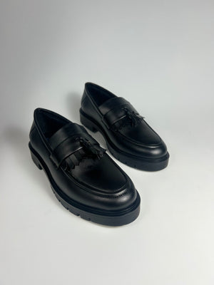 Loafers - Meier Legacy × India