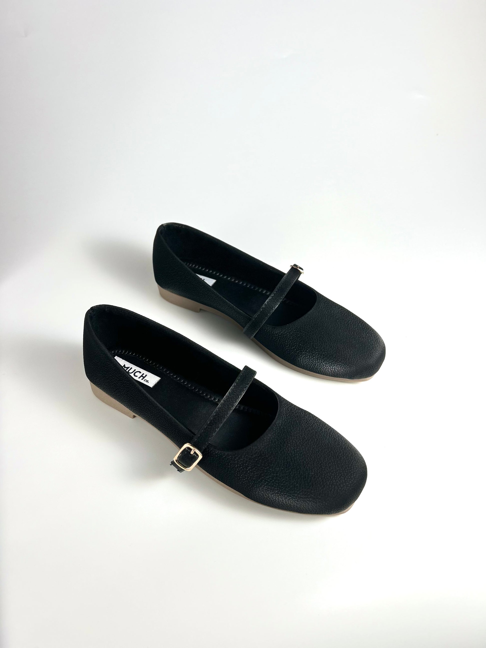 Mary Jane Flats for Women