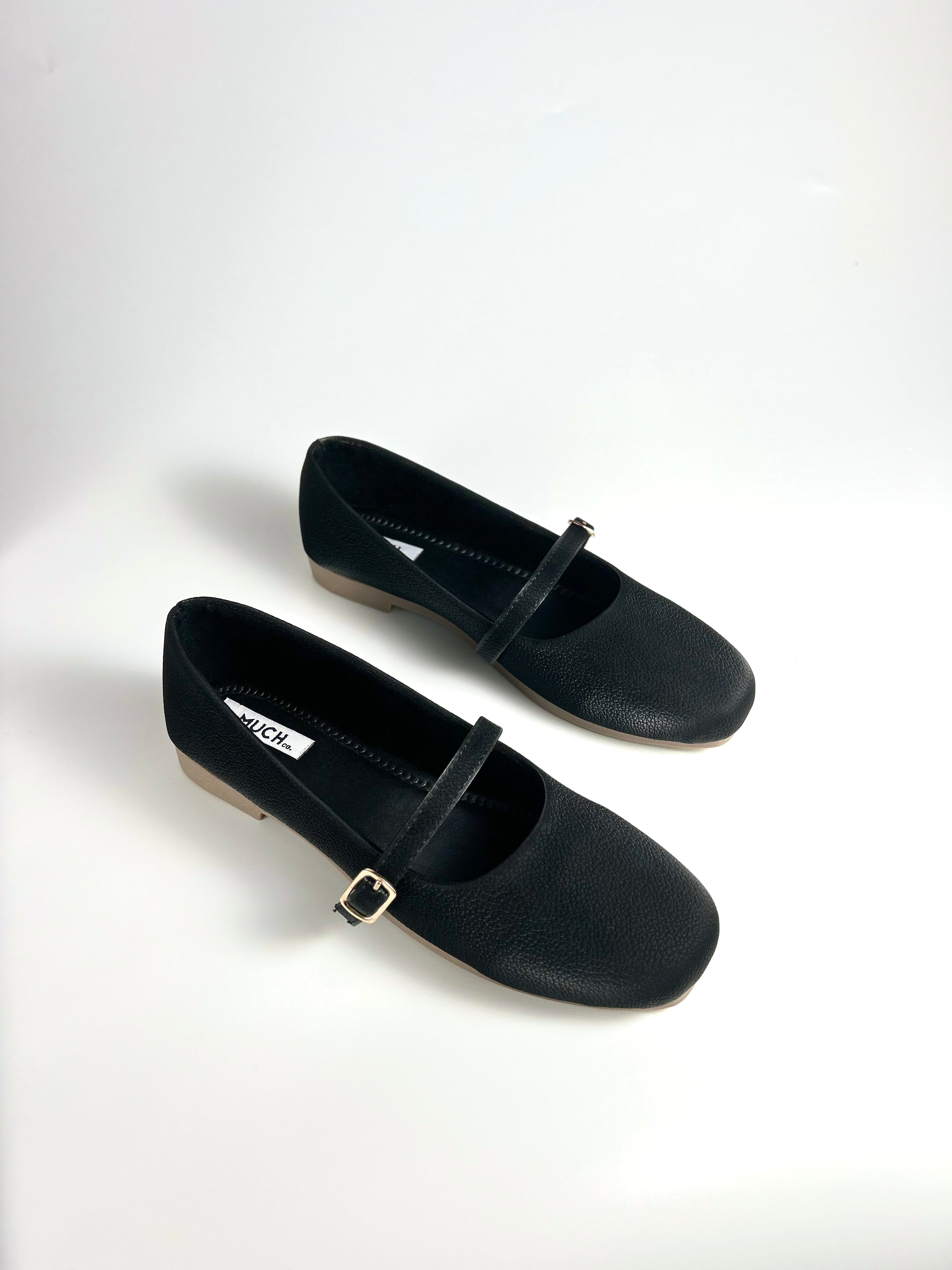 Mary Jane Flats for Women