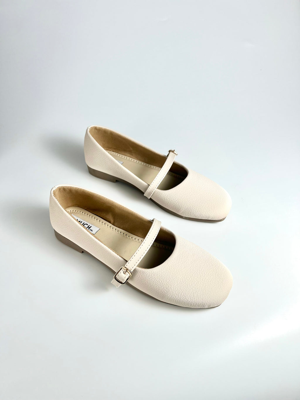 Mary Jane Flats for Women
