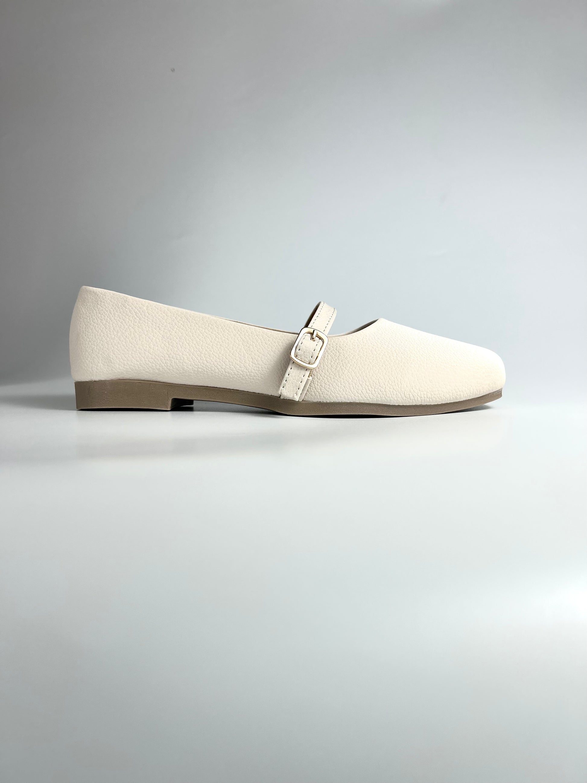 Mary Jane Flats for Women