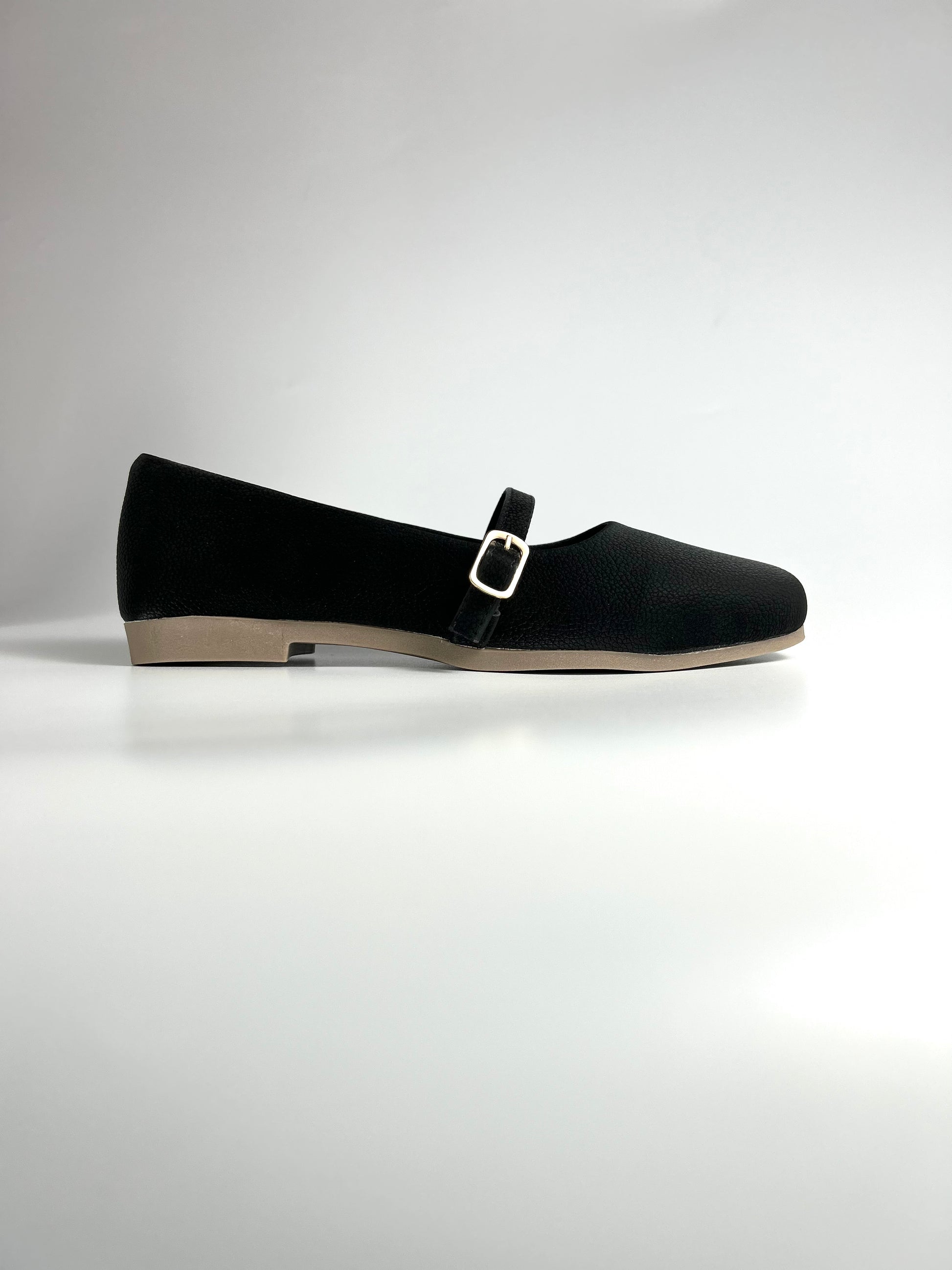Mary Jane Flats for Women