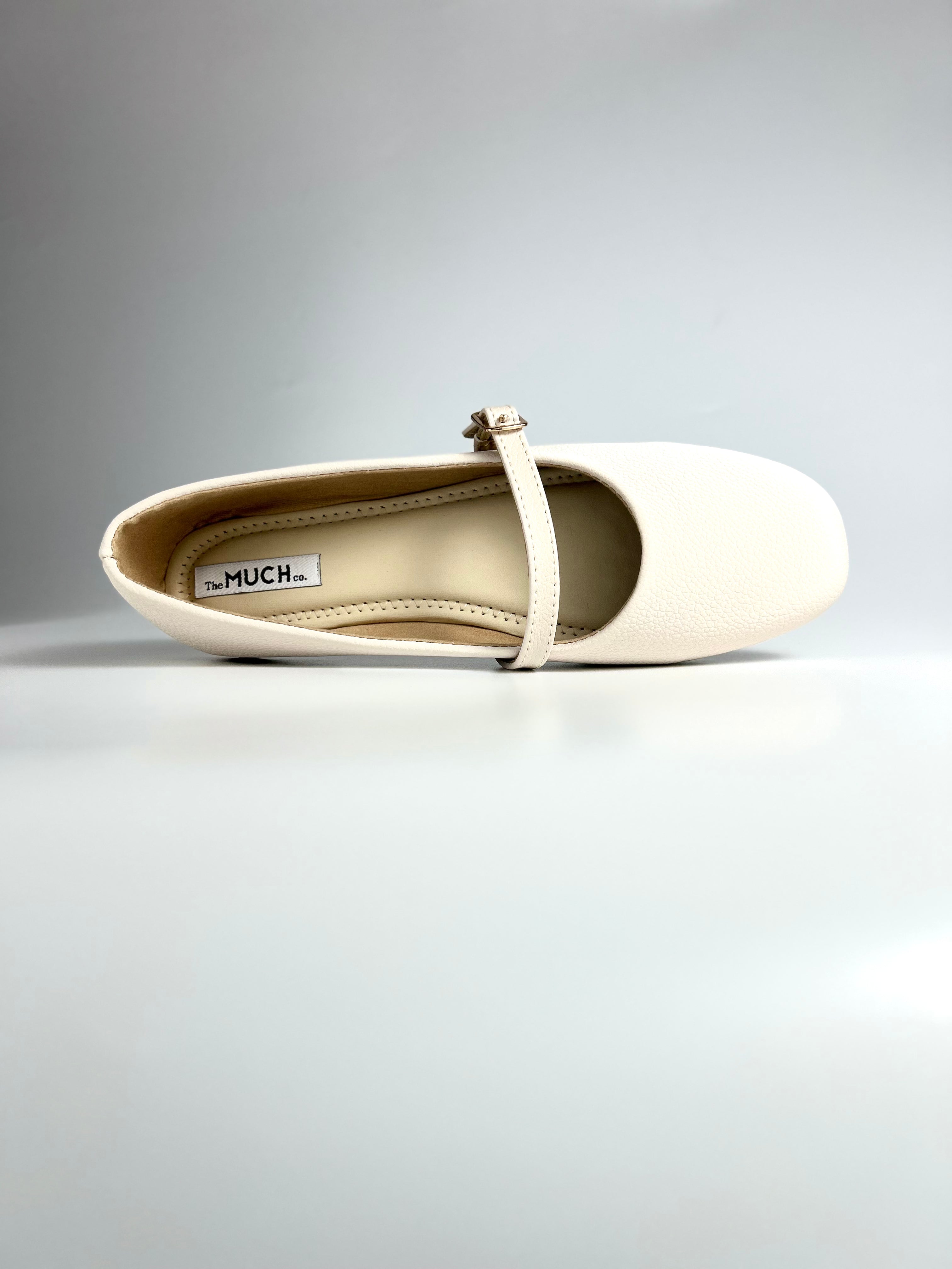 Mary Jane Flats for Women