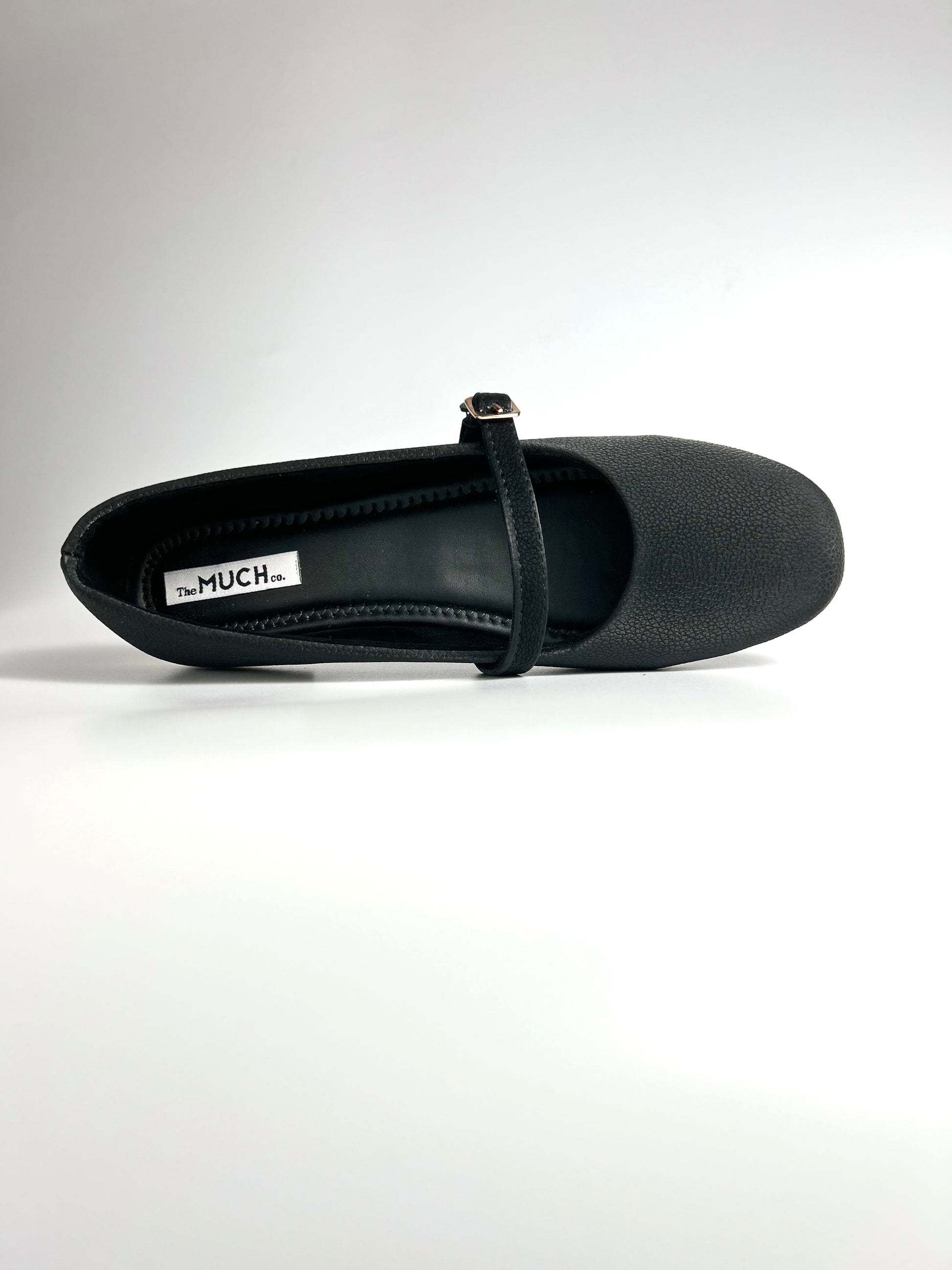 Mary Jane Flats for Women