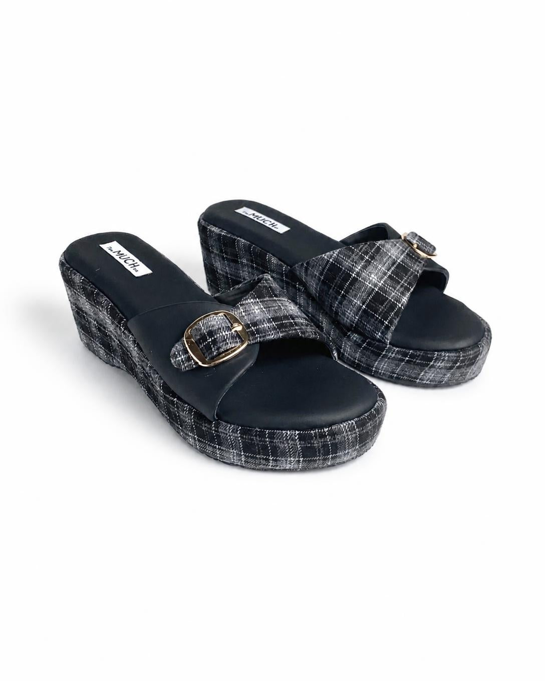 Wedges Checks