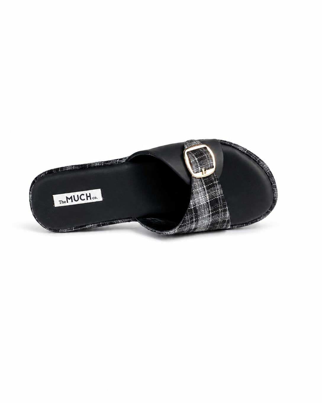 Wedges Checks