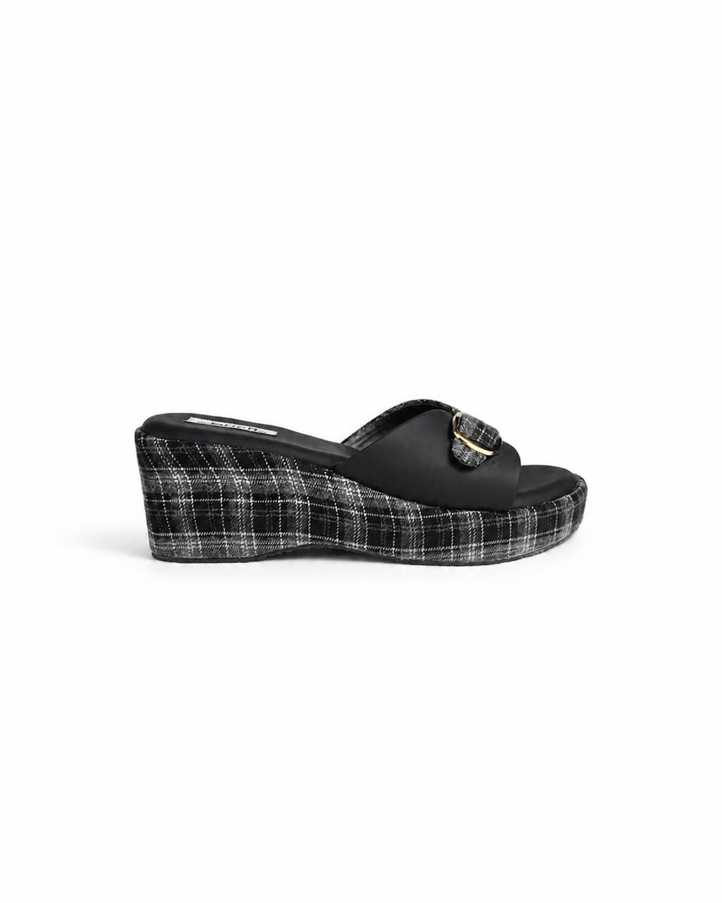 Wedges Checks