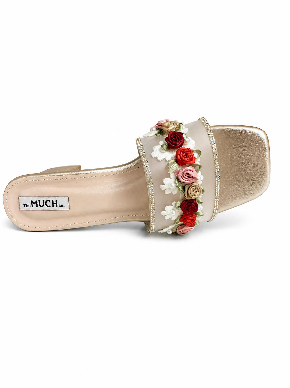 Fancy flower
