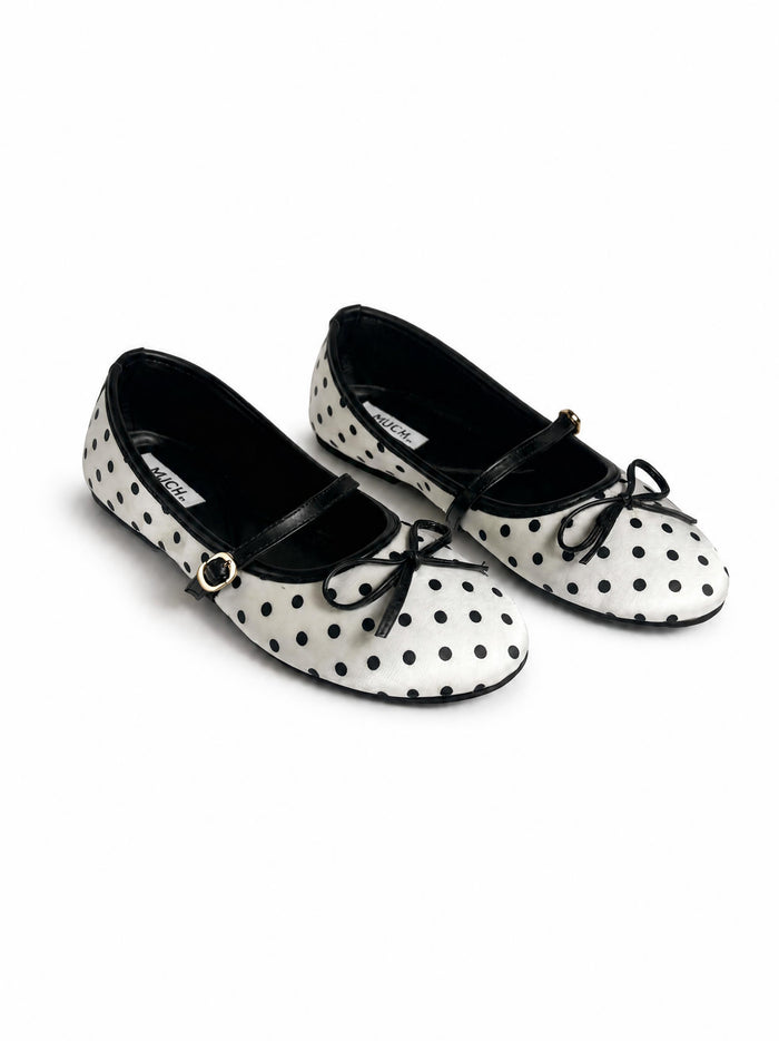 Polka Jane