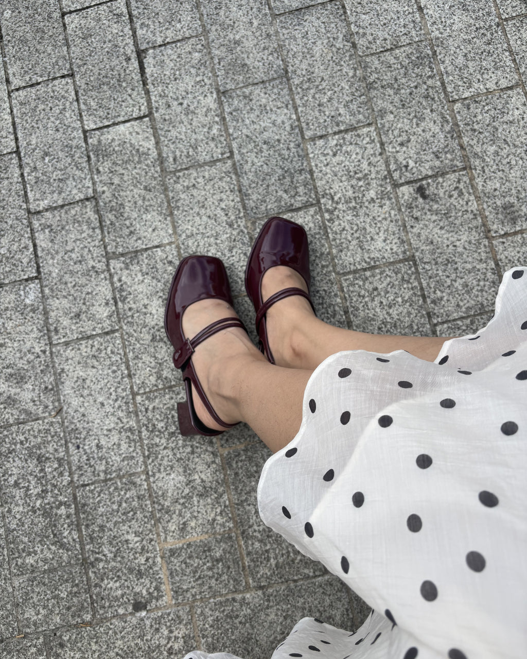 Statement - Pumps