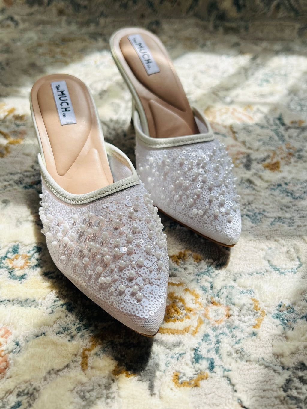 Velora Mules