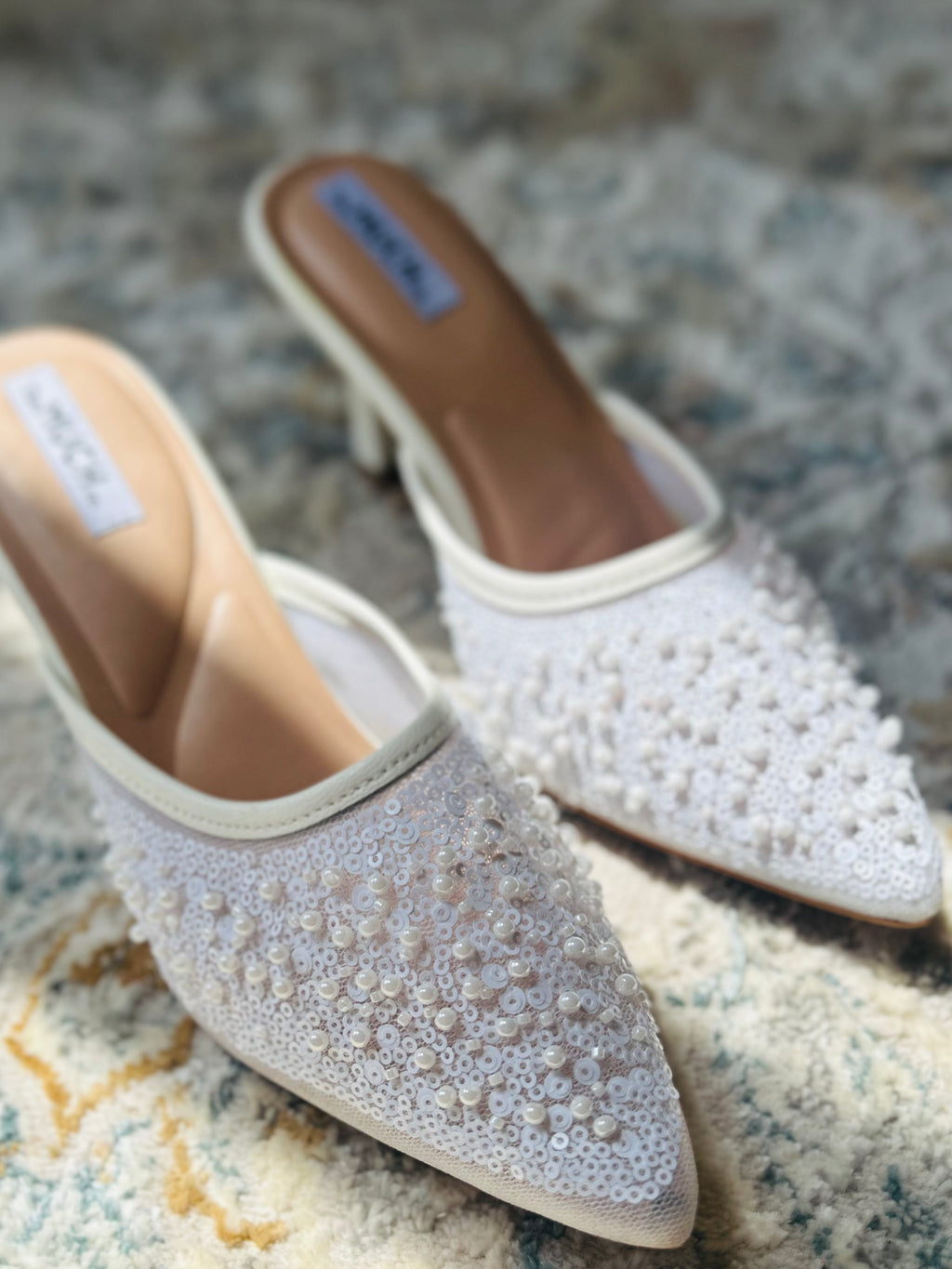 Velora Mules