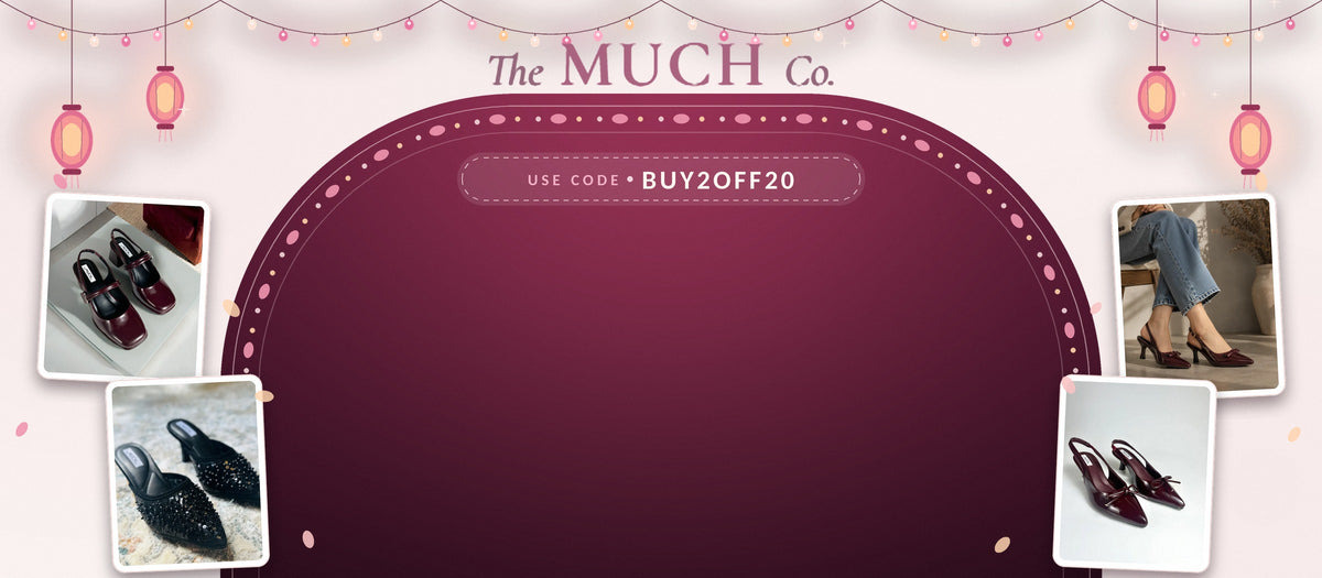 Festive Offer